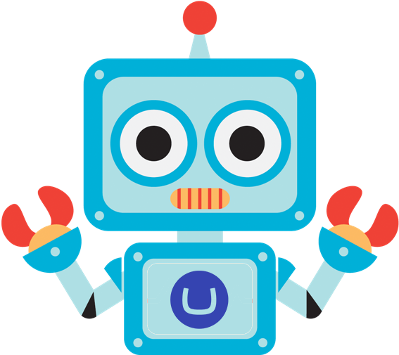 picture of a robot