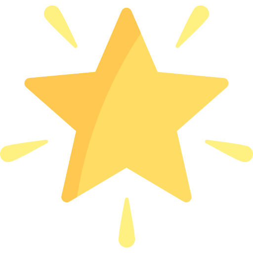 gold star